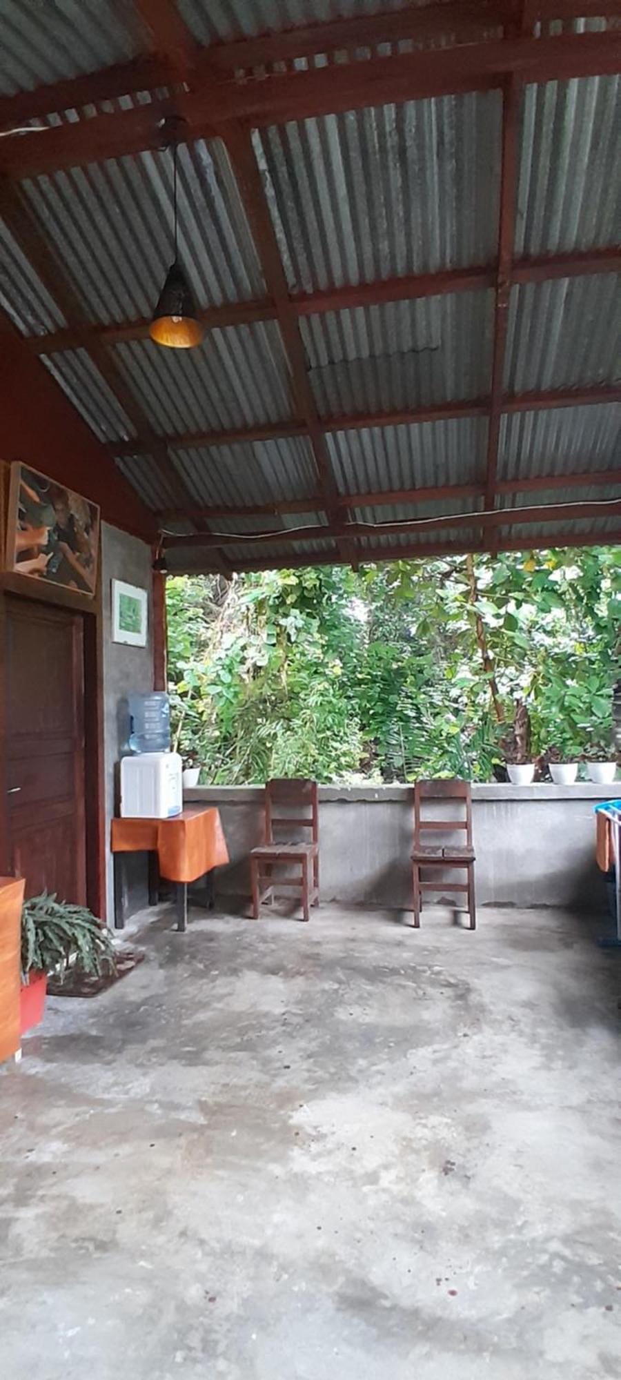 Renny's Tangkoko Safety Stop Bitung Zewnętrze zdjęcie