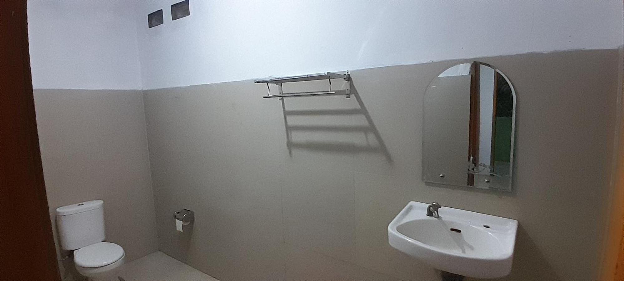 Renny's Tangkoko Safety Stop Bitung Zewnętrze zdjęcie